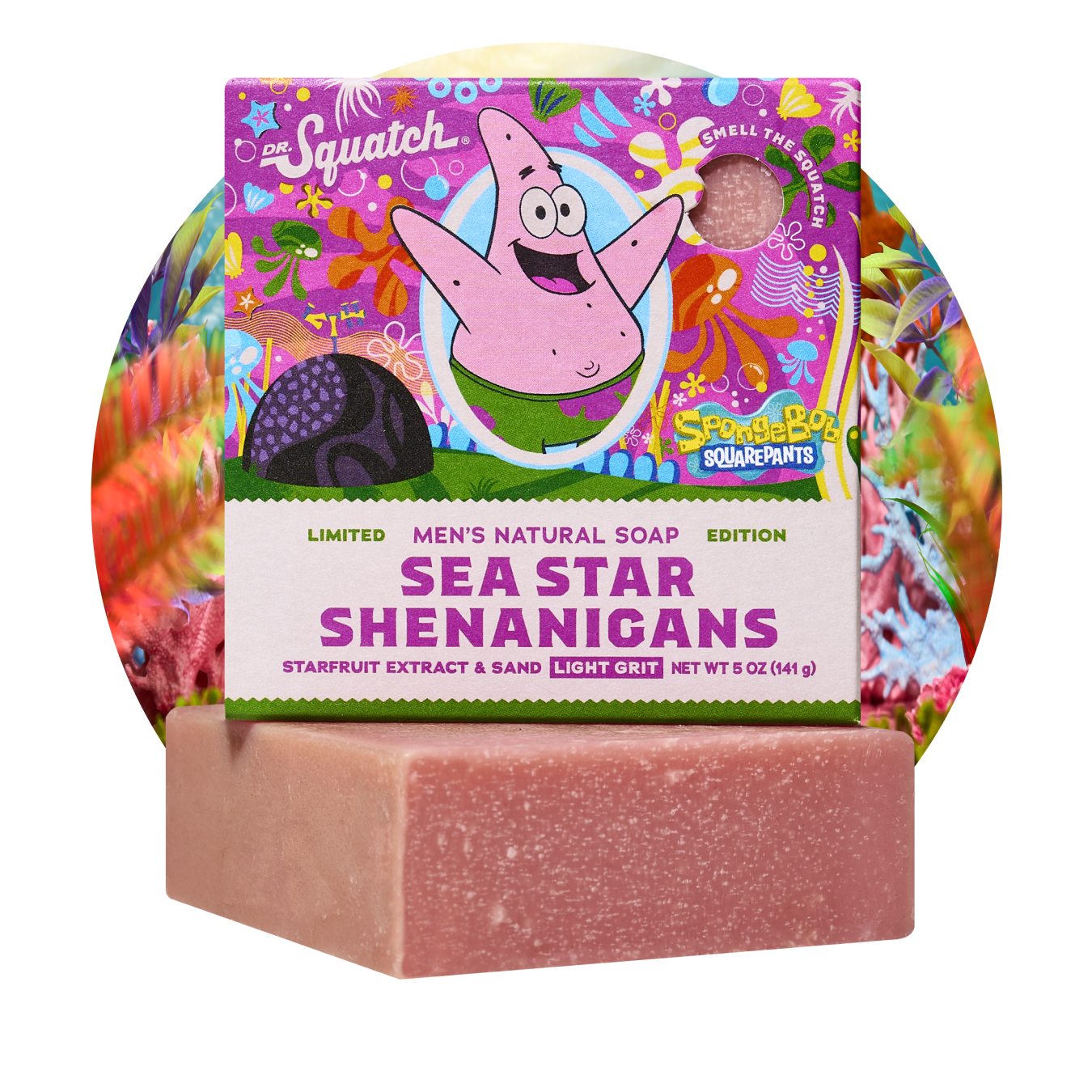 Sea Star Shenanigans Y8