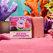 Sea Star Shenanigans Y8