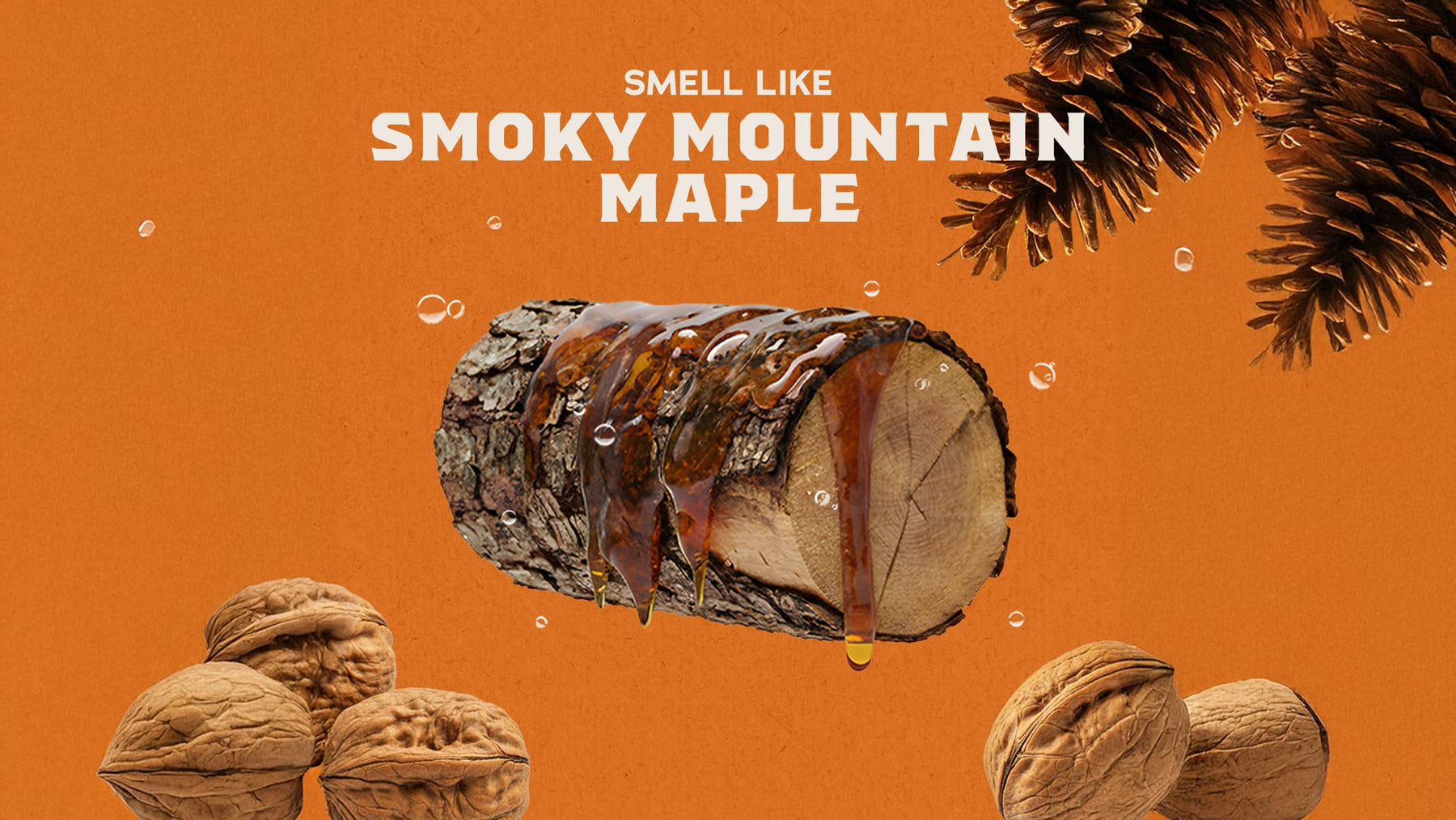 Lumberjack Lodge Deodorant V3