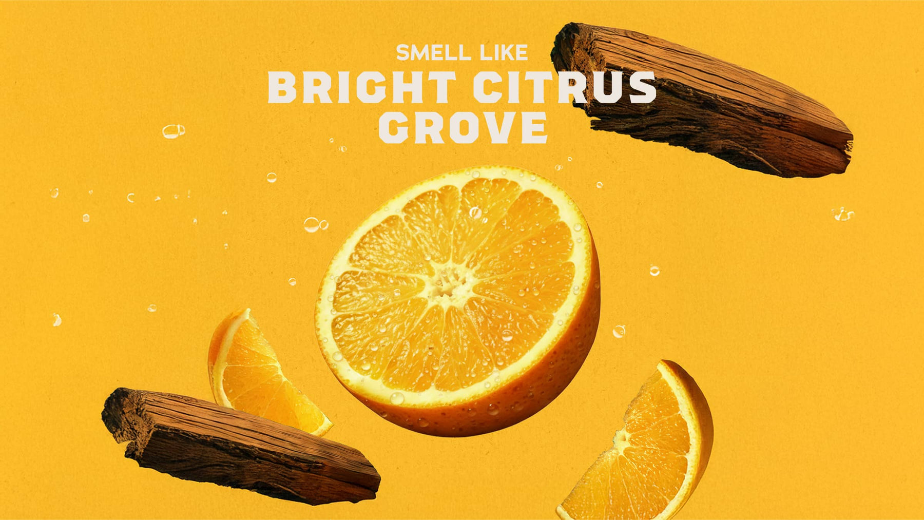 Summer Citrus Hand Soap B9