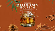 Fireside Bourbon Cologne G4