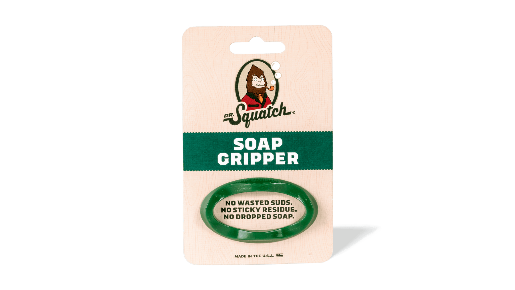 Soap Gripper G4