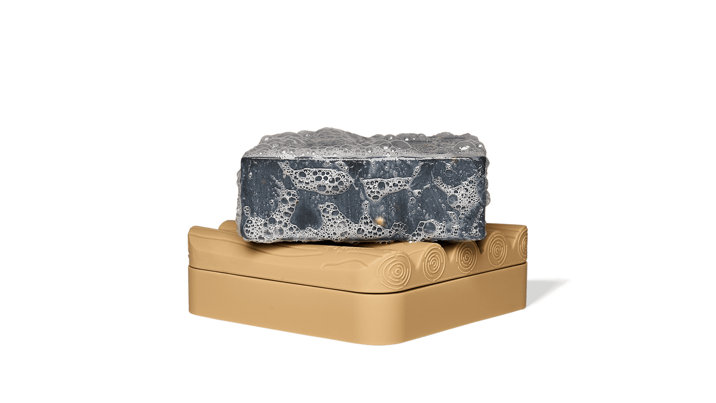 Soap Saver R3