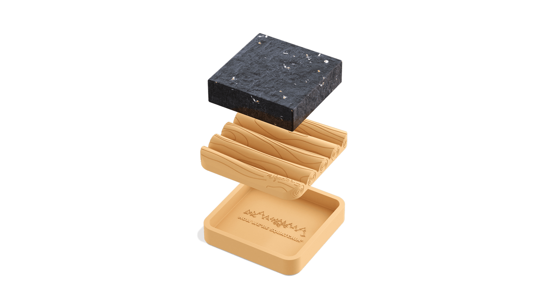 Soap Saver R3