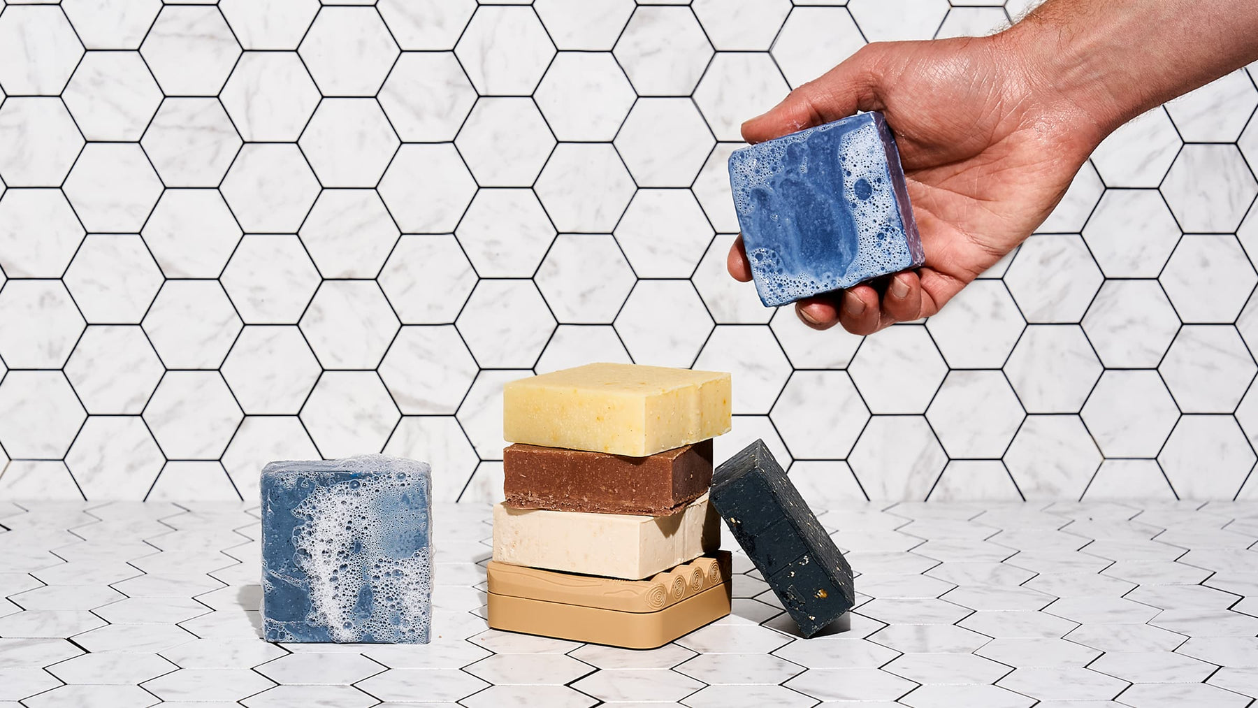 Soap Saver R3