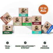 Soap Sampler Set M3