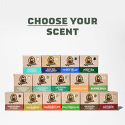 6 Soaps and Deo Gift L8