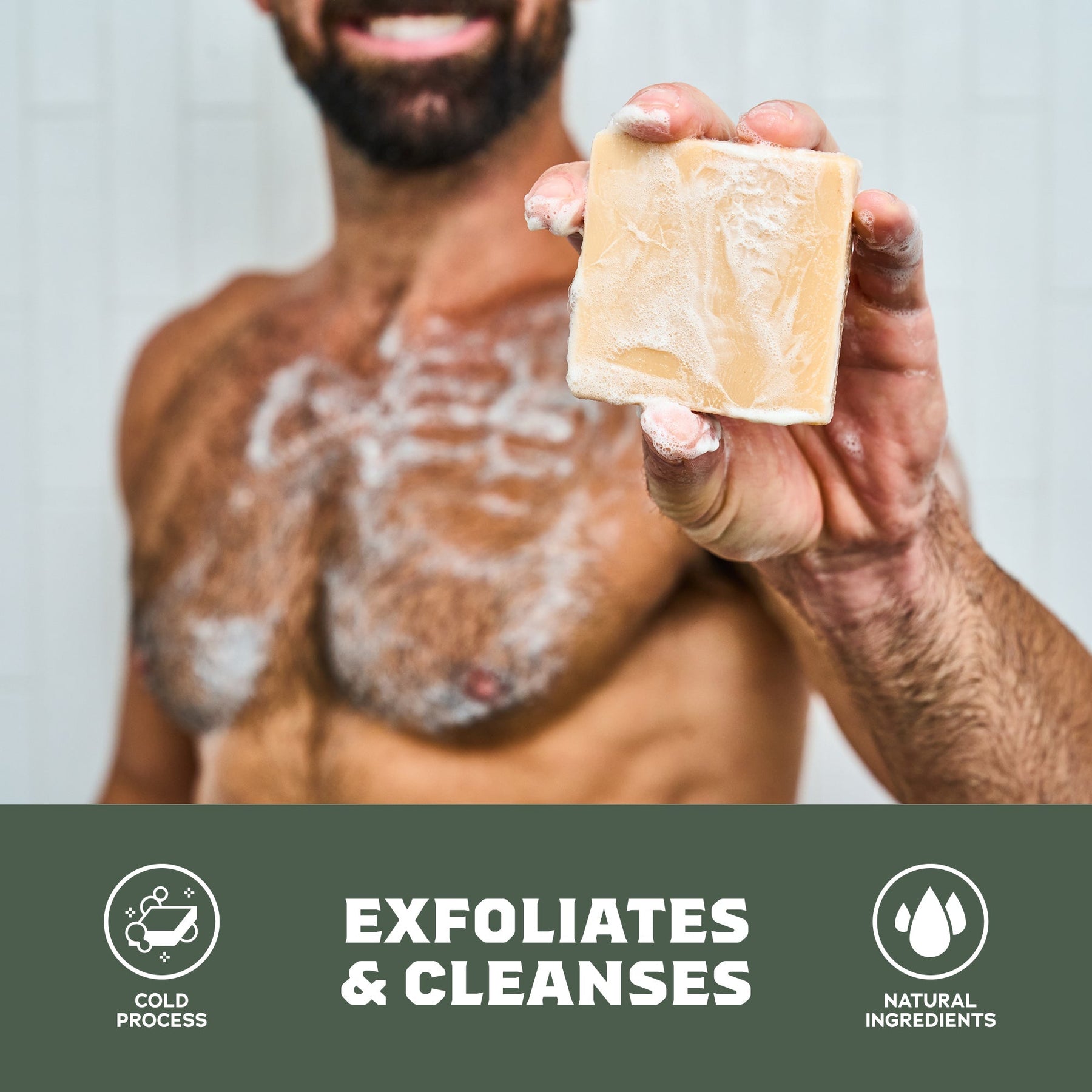 6 Soaps and Deo Gift L8