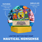 SpongeBob 4-Pack H5