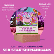 SpongeBob 4-Pack H5