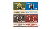 Star Wars Collection I 4-Pack A0
