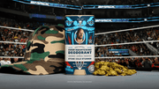 Stone Cold Stunner Deo E8