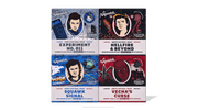 Stranger Things 4-Pack P5