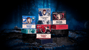 Stranger Things 4-Pack P5