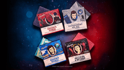 Stranger Things 4-Pack P5