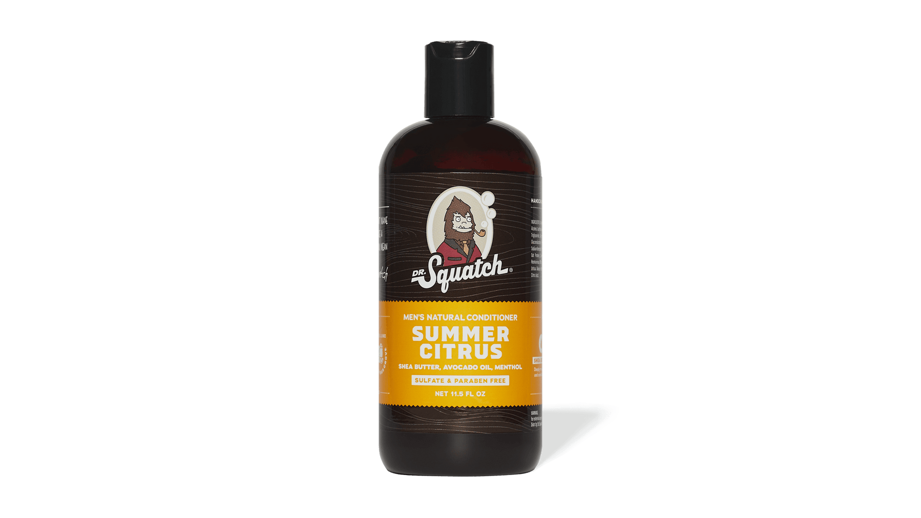 Summer Citrus Conditioner W1