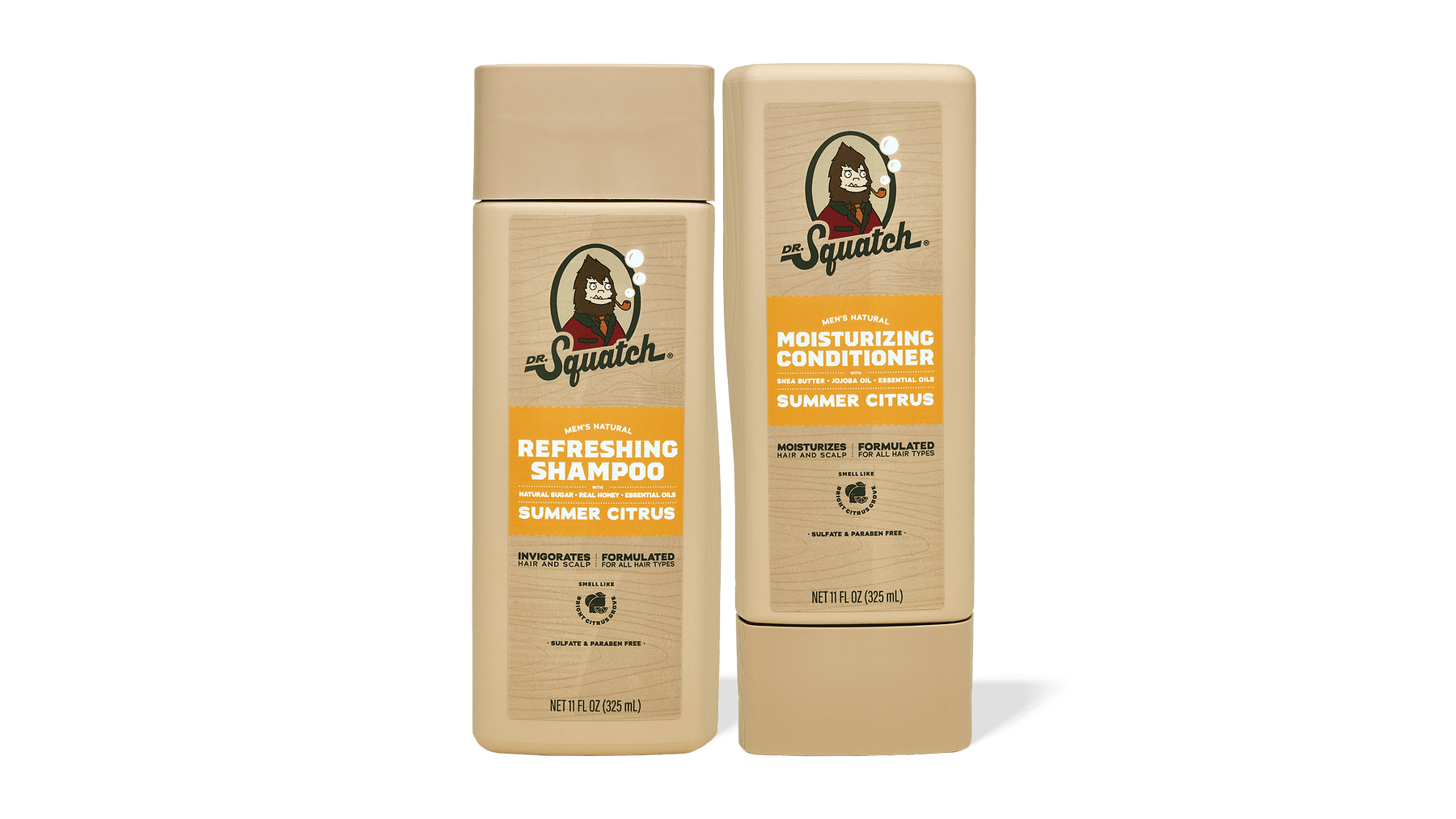 Refreshing Hair Care Kit G5