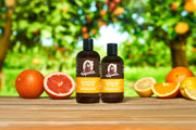 Summer Citrus Conditioner W1
