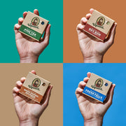 Classics 8-Pack Natural Bar Soap C2