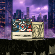 Symbiote Plunge B5