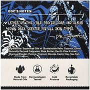 Symbiote Plunge B5