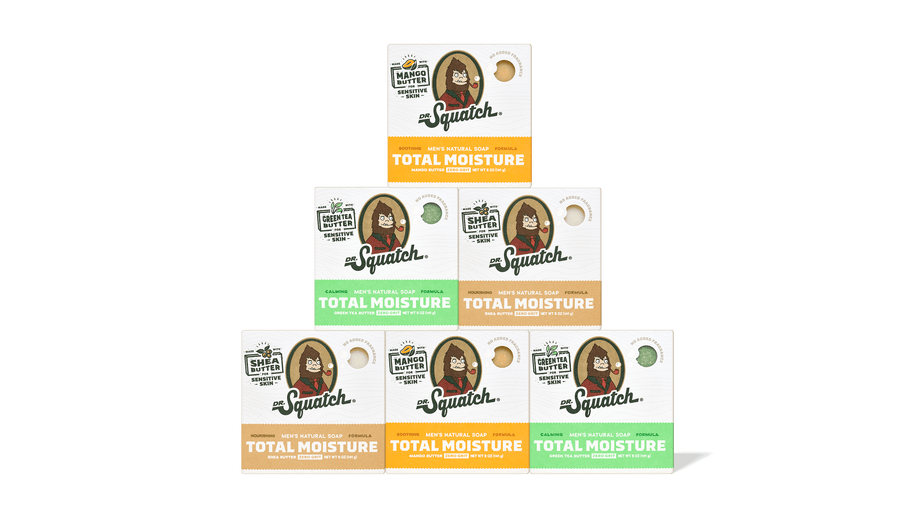 Total Moisture 6-Pack V0