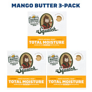 Total Moisture 3-Pack Mango Butter K4