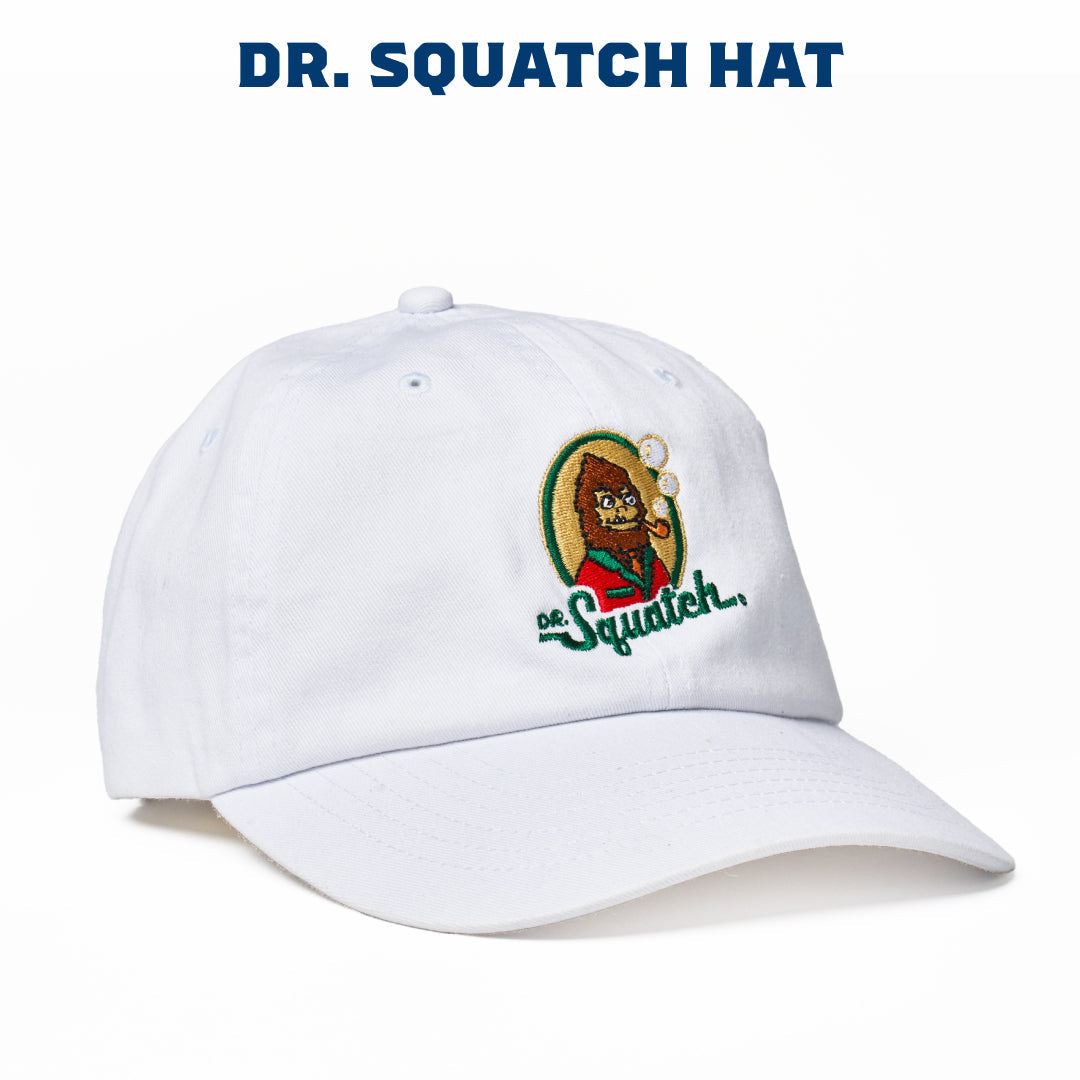 Total Moisture 6-Pack + Free Hat T4