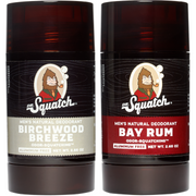 Rich Deodorant 2-Pack F0