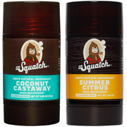 Beach Deodorant 2-Pack F6