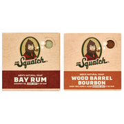 Rich 2-Pack Natural Bar Soap Y0