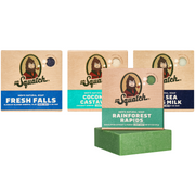 Fresh 4-Pack Natural Bar Soap L1