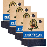 4-Pack Fresh Falls Natural Bar Soap C1
