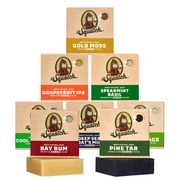 Classics 8-Pack Natural Bar Soap C2