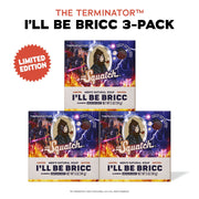 I'll Be Bricc 3-Pack G0