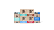 The Golden Boot Bundle D9