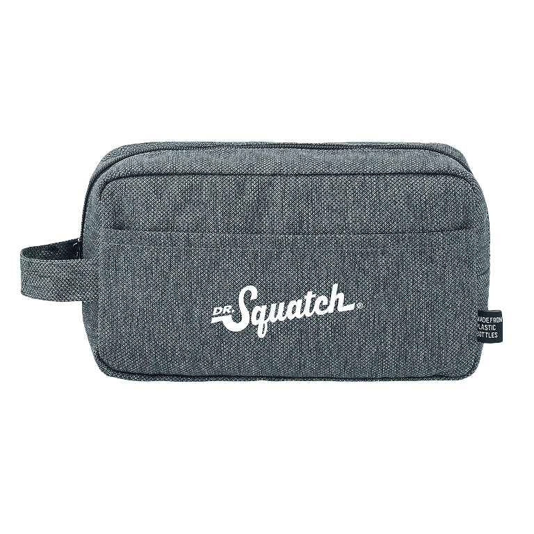 Free Toiletry Bag B9