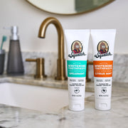 Toothpaste Kit T9