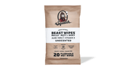 FREE Unscented Wipes T4