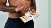 FREE Unscented Wipes T4