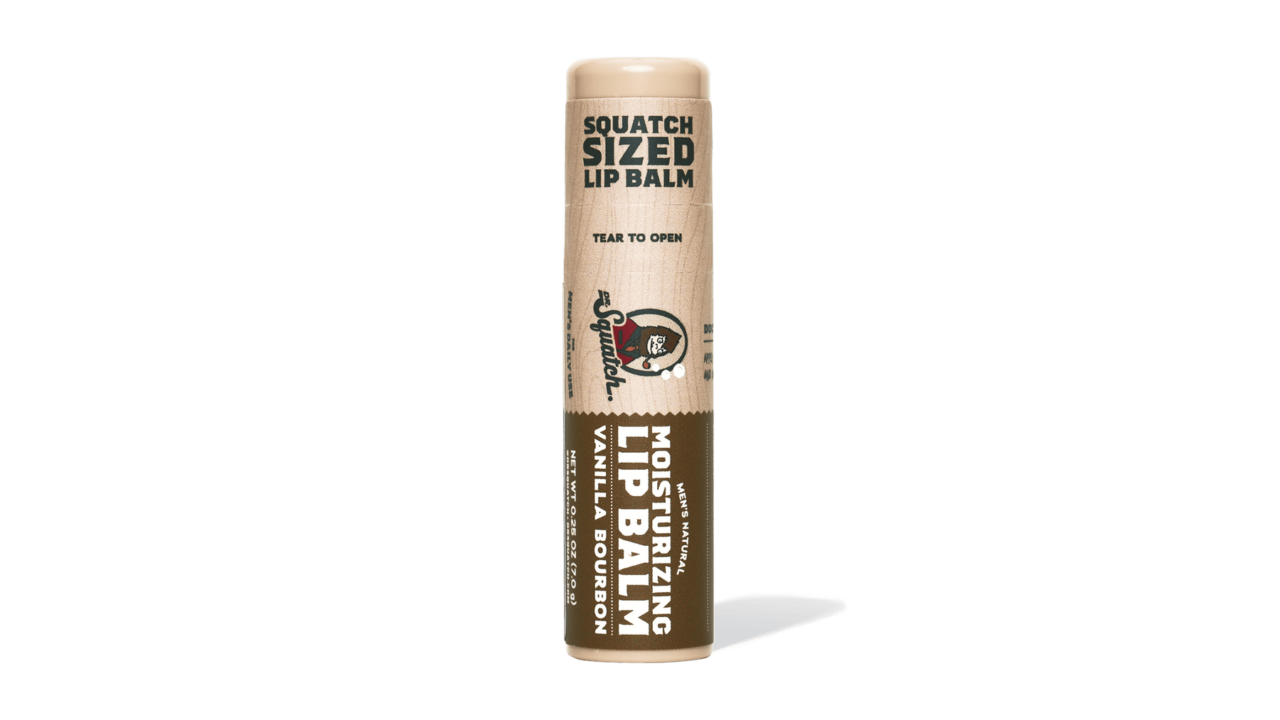 Lip Balm 4-Pack T3