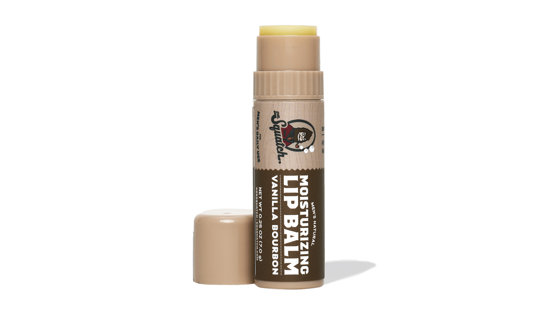 Vanilla Bourbon Lip Balm B9