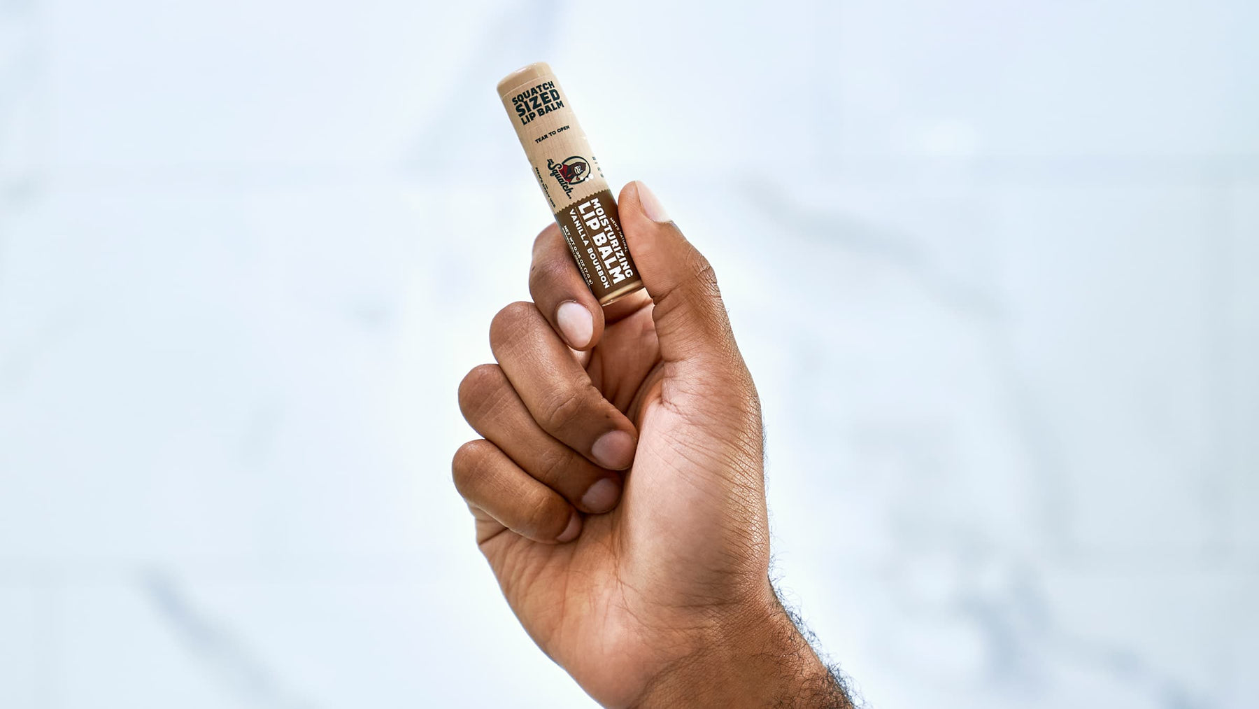 Vanilla Bourbon Lip Balm B9
