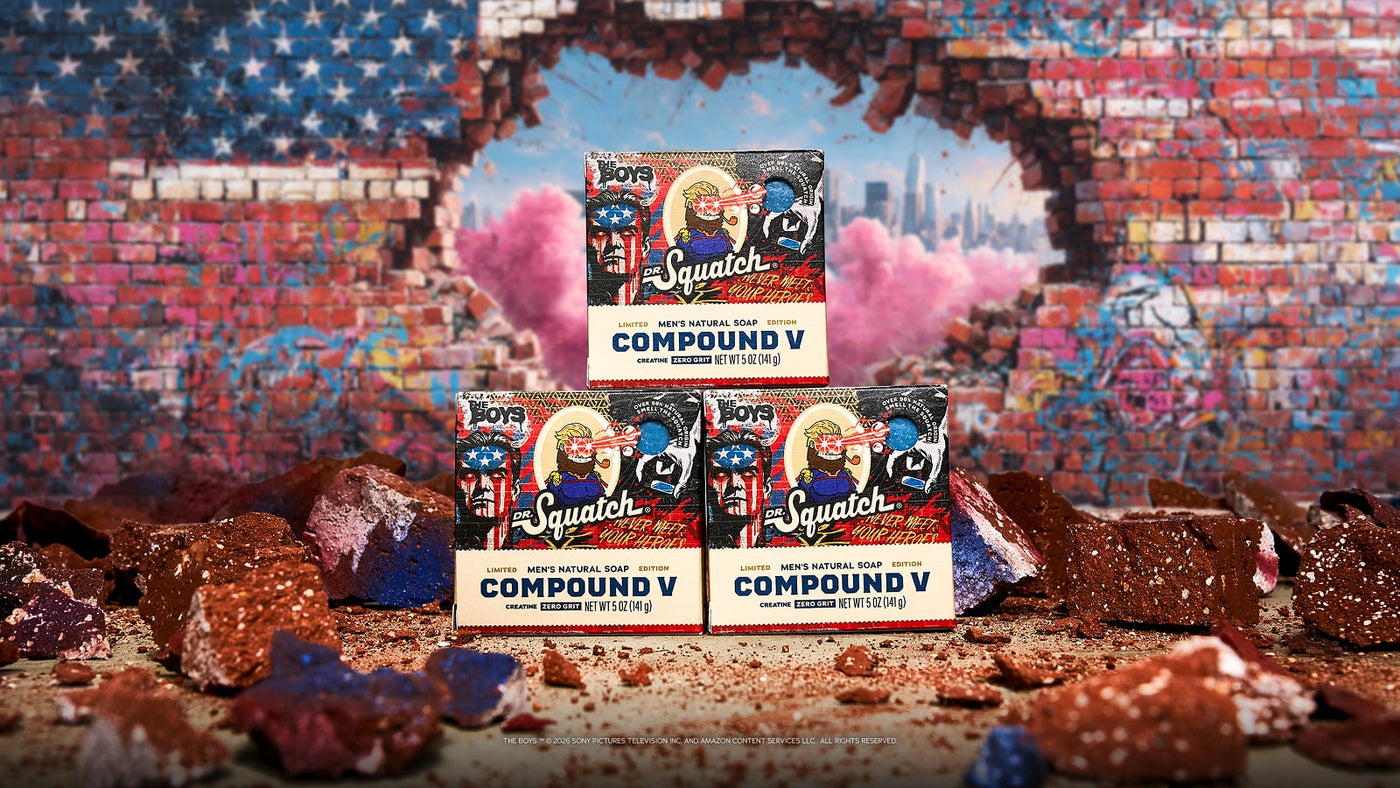 Compound V 3-Pack L0