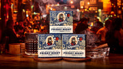 Friday Night 3-Pack Y7