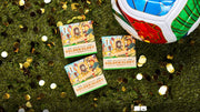 Golden Glory Hat-Trick Pack H6