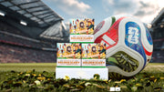 Golden Glory Hat-Trick Pack H6