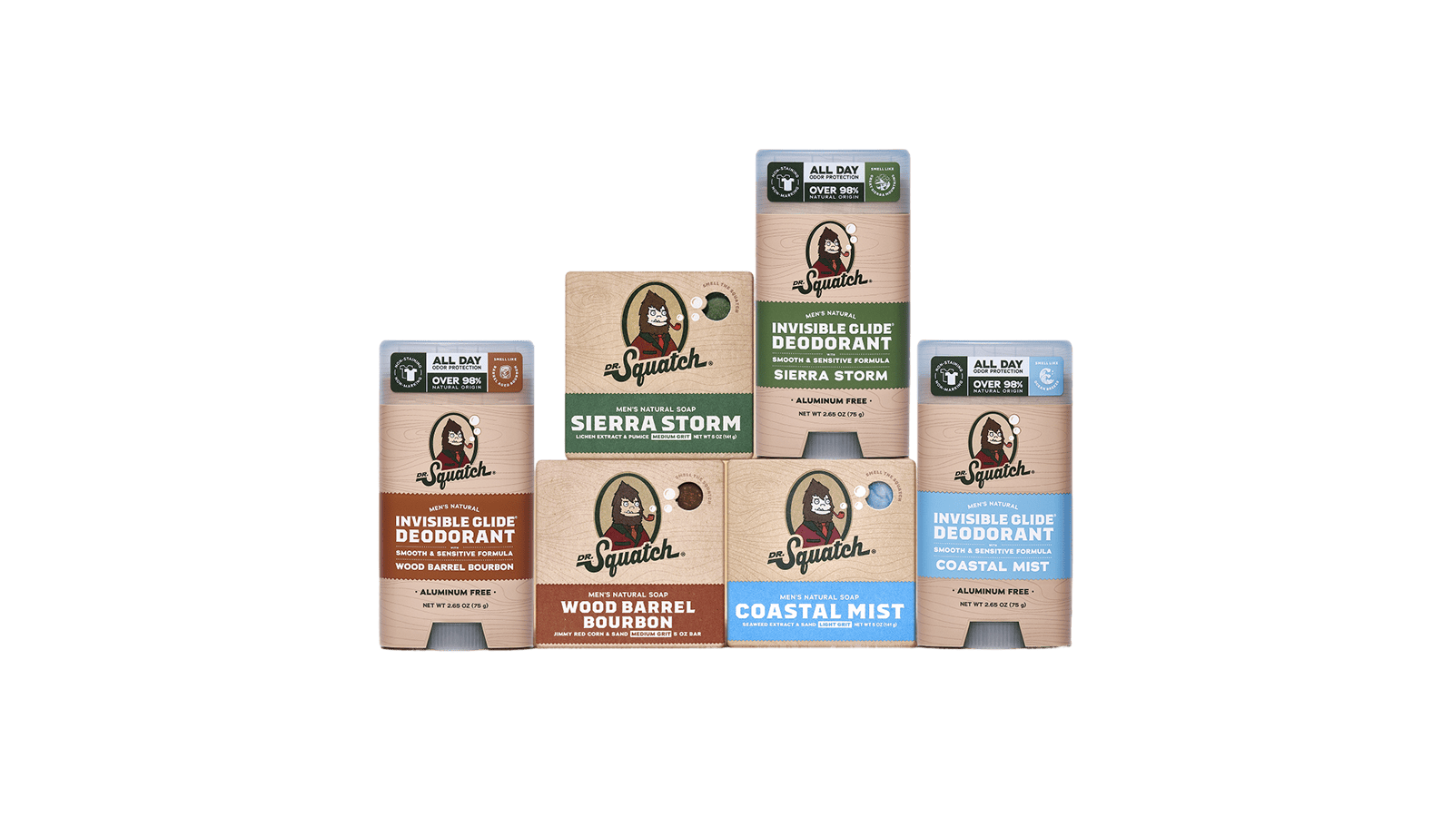 Megan's Picks Bundle S9