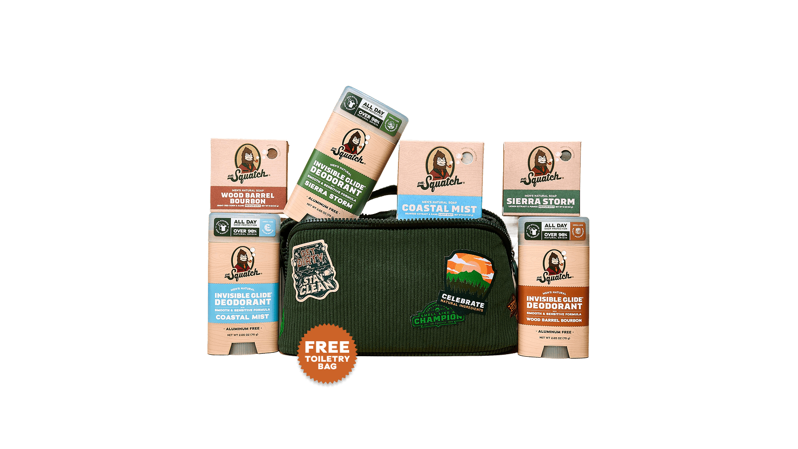 Megan's VIP Bundle T4