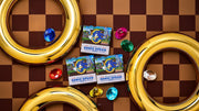 Sonic Speed 3-Pack C5